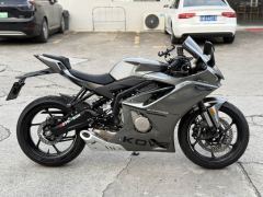 Kayo 450RR - ფოტო 2