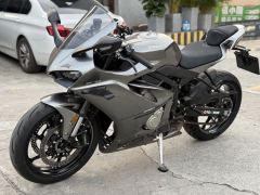 Kayo 450RR - ფოტო 6