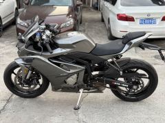 Kayo 450RR - ფოტო 7