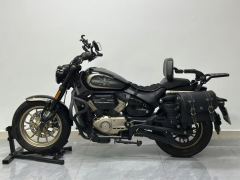 Voge CU250 - photo 4