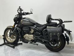 Voge CU250 - photo 5