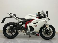 Kayo 450RR - photo 2