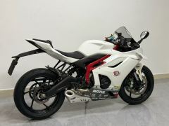 Kayo 450RR - photo 3