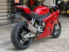 Zhangxue Motorcycles 820RR - ფოტო 5