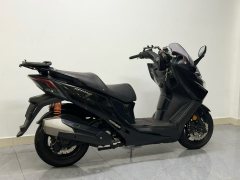 KYMCO Rowing CT250 - ფოტო 3