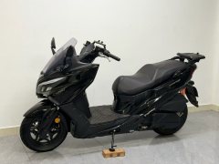 KYMCO Rowing CT250 - ფოტო 4