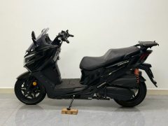 KYMCO Rowing CT250 - ფოტო 5