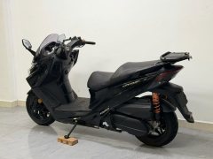 KYMCO Rowing CT250 - ფოტო 6