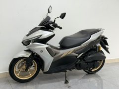 Yamaha AEROSPORTS X 155 cc - ფოტო 4
