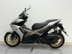 Yamaha AEROSPORTS X 155 cc - ფოტო 5
