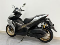 Yamaha AEROSPORTS X 155 cc - ფოტო 6