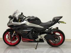 CFMOTO 450SR - ფოტო 2