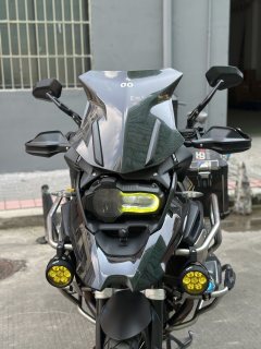 BMW R 1250 GS - ფოტო 1