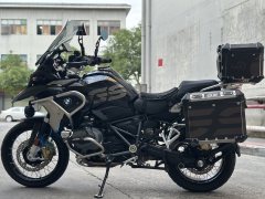 BMW R 1250 GS - ფოტო 2
