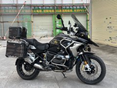 BMW R 1250 GS - ფოტო 3