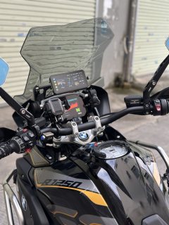 BMW R 1250 GS - ფოტო 4