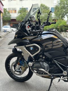 BMW R 1250 GS - ფოტო 5