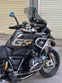 BMW R 1250 GS - ფოტო 6