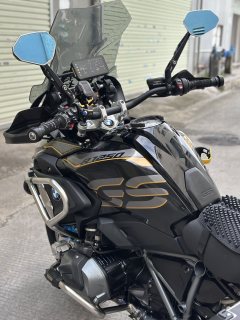 BMW R 1250 GS - ფოტო 7