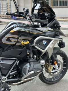 BMW R 1250 GS - ფოტო 8