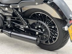 Benda Graystone 250 - ფოტო 11