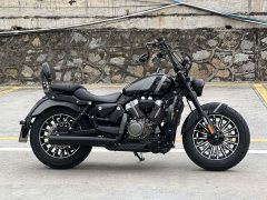 Benda Graystone 250 - ფოტო 6