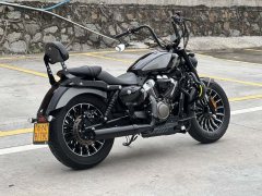 Benda Graystone 250 - ფოტო 7