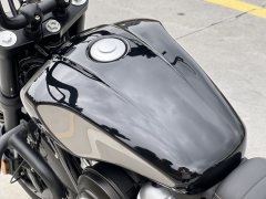 Benda Graystone 250 - ფოტო 8