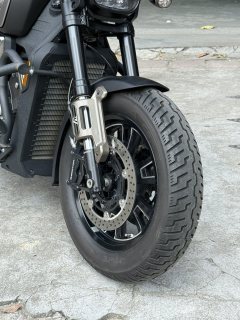 QJMOTOR Shan 600 560 cc - photo 3