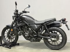 Honda CL300 - фото 4