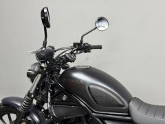 Honda CL300 - фото 6