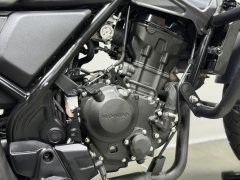 Honda CL300 - фото 7