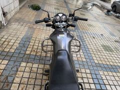 Jianshe Yamaha Tianjian YBR150 - photo 2