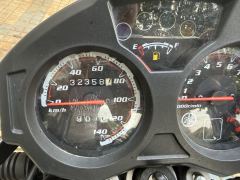 Jianshe Yamaha Tianjian YBR150 - photo 8