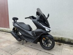 Wuyang Honda PCX 160 cc - ფოტო 1