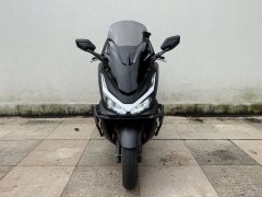 Wuyang Honda PCX 160 cc - ფოტო 2