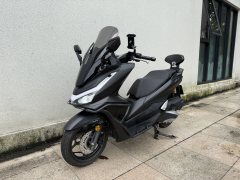 Wuyang Honda PCX 160 cc - ფოტო 3