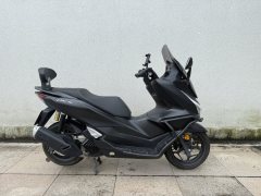 Wuyang Honda PCX 160 cc - ფოტო 4