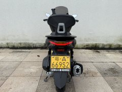 Wuyang Honda PCX 160 cc - ფოტო 5