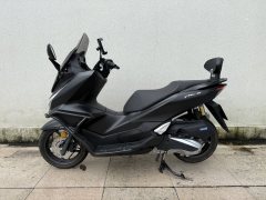 Wuyang Honda PCX 160 cc - ფოტო 6