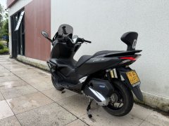Wuyang Honda PCX 160 cc - ფოტო 7