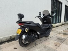 Wuyang Honda PCX 160 cc - ფოტო 8