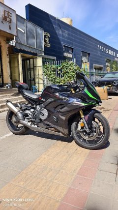 Voge RR660S - ფოტო 1