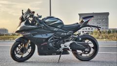 CFMOTO 450SR - ფოტო 1