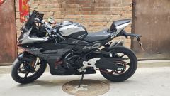 CFMOTO 450SR - ფოტო 3