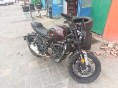 Voge 300AC - ფოტო 1