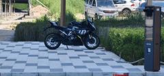 CFMOTO 250SR - ფოტო 7
