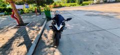 CFMOTO 250SR - ფოტო 8