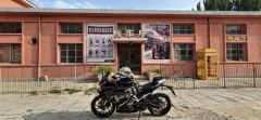 CFMOTO 250SR - ფოტო 9