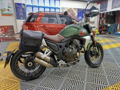 Kayo 500F - ფოტო 1